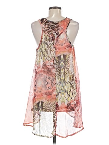 Kaktus Sleeveless Blouse (view 2)