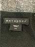 metaphor Black Cocktail Dress Size S - photo 7