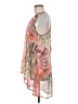 Kaktus 100% Polyester Pink Sleeveless Blouse Size M - photo 5