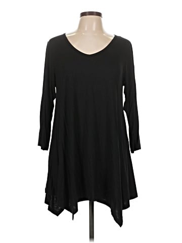 Larace Casual Dress (view 1)