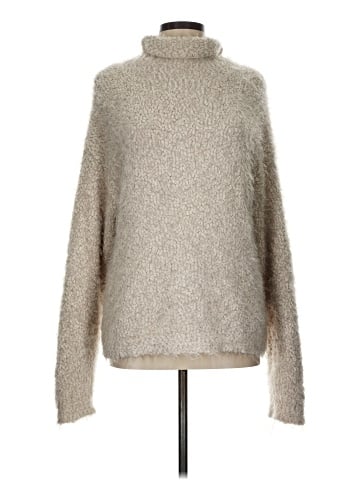 BP. Pullover Sweater (view 1)