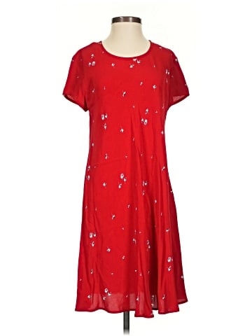 Laundry by Shelli Segal Casual Dress (view 1)