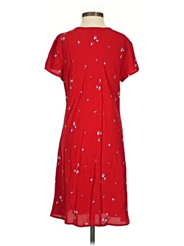 Laundry by Shelli Segal Casual Dress (view 2)