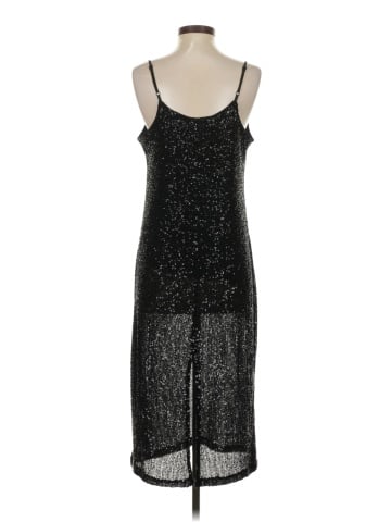 Cable & Gauge Cocktail Dress (view 2)