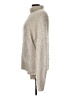BP. Metallic Silver Pullover Sweater Size L - photo 5