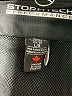 Stormtech 100% Polyester Black Windbreaker Size L - photo 6
