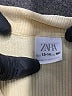 Zara Yellow Short Sleeve Turtleneck Size 13-14 - photo 3