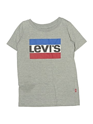 Levi's Short Sleeve T-Shirt (view 1)