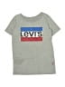 Levi's Gray Short Sleeve T-Shirt Size 4T - photo 1