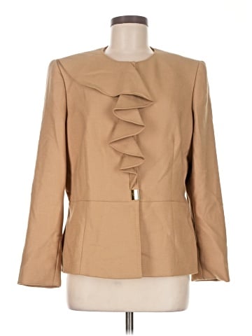 Albert Nipon Jacket (view 1)