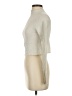 Garage Ivory Long Sleeve Top Size S - photo 5
