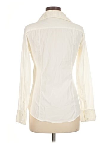 Burberry Long Sleeve Blouse (view 2)
