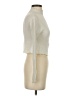 Garage Ivory Long Sleeve Top Size S - photo 4
