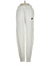 Vince. Solid Ivory Black Track Pants Size 2 - photo 1