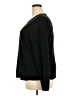 Sag Harbor 100% Acrylic Black Pullover Sweater Size 2X - photo 5