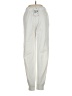 Vince. Solid Ivory Black Track Pants Size 2 - photo 2