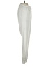 Vince. Solid Ivory Black Track Pants Size 2 - photo 4