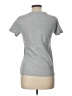 Assorted Brands Gray Short Sleeve T-Shirt Size L - photo 2