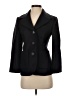 Miu Miu 100% Virgin Wool Black Wool Blazer Size EU (IT) 40 / US 4 - photo 1