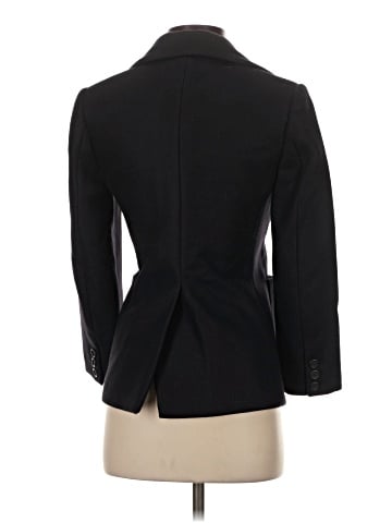 Miu Miu Wool Blazer (view 2)
