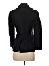 Miu Miu 100% Virgin Wool Black Wool Blazer Size EU (IT) 40 / US 4 - photo 2