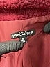 J.Crew Mercantile 100% Polyester Burgundy Vest Size M - photo 6