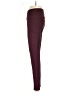 Fornia Solid Burgundy Active Pants Size S - photo 5