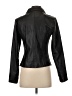 Aqua 100% Polyester Black Jacket Size S - photo 2