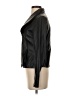 Aqua 100% Polyester Black Jacket Size S - photo 5
