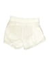 Athleta Solid Ivory Athletic Shorts Size XS - photo 2
