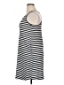 Assorted Brands Stripes Black Casual Dress Size XL - photo 5