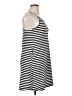Assorted Brands Stripes Black Casual Dress Size XL - photo 4