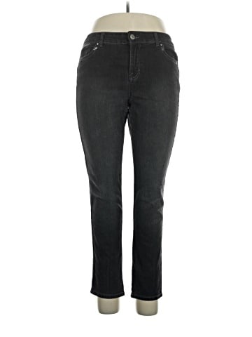 Style&Co Jeggings (view 1)