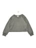 Crewcuts Gray Long Sleeve T-Shirt Size XS (kids) - photo 1