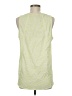 Athleta Green Sleeveless T-Shirt Size M - photo 2