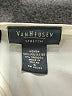 Van Heusen Ivory Sleeveless Blouse Size S - photo 7