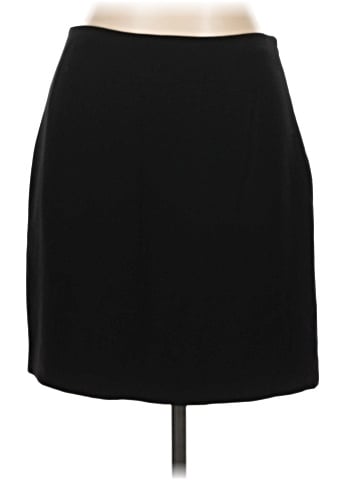 Michael Kors Wool Skirt (view 1)