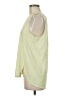 Athleta Green Sleeveless T-Shirt Size M - photo 5