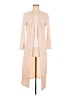 Unbranded Pink Cardigan Size M - photo 1