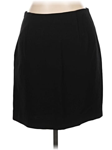 Michael Kors Wool Skirt (view 2)