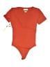Babaton Orange Bodysuit Size XS - photo 1