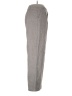Unbranded 100% Polyester Chevron-herringbone Gray Dress Pants Size L - photo 4