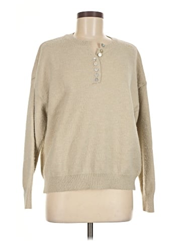 Assorted Brands Pullover Sweater (view 1)