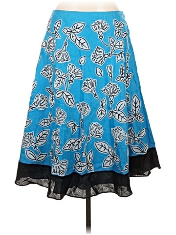 Lafayette 148 New York Casual Skirt (view 1)
