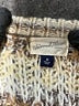 Universal Thread Tweed Tan Pullover Sweater Size M - photo 7
