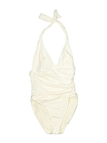 DKNY One Piece Swimsuit (view 1)