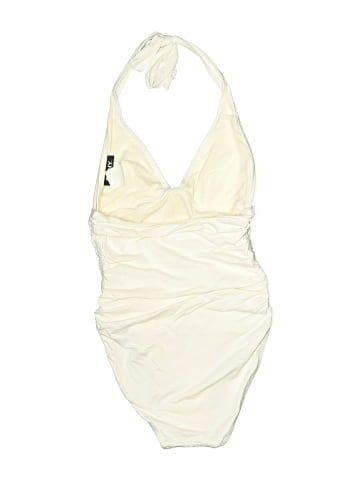 DKNY One Piece Swimsuit (view 2)