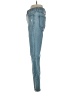 Uniqlo Solid Blue Jeans Size 26 waist - photo 5