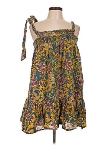 Cleobella Casual Dress (view 1)