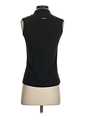DKNY Golf Sleeveless Blouse (view 2)